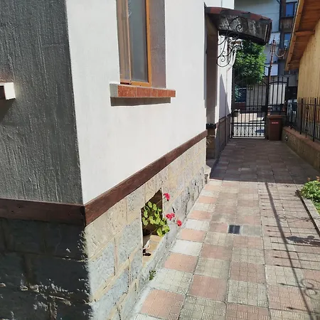 Pensjonat Proboyski 4*