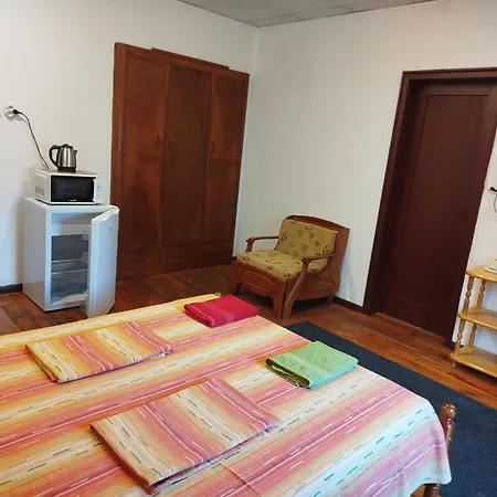 Proboyski Pensionat 3*