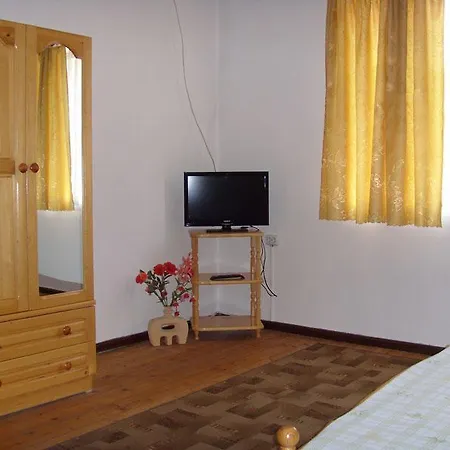 Proboyski Konukevi 3*