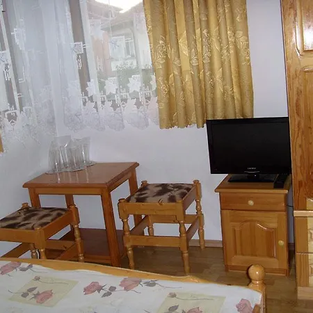 Proboyski Pensionat 3*