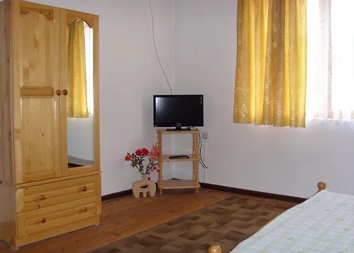 Proboyski Maison d'hôtes 3*