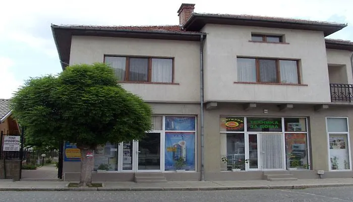 Maison d'hôtes Proboyski Tryavna