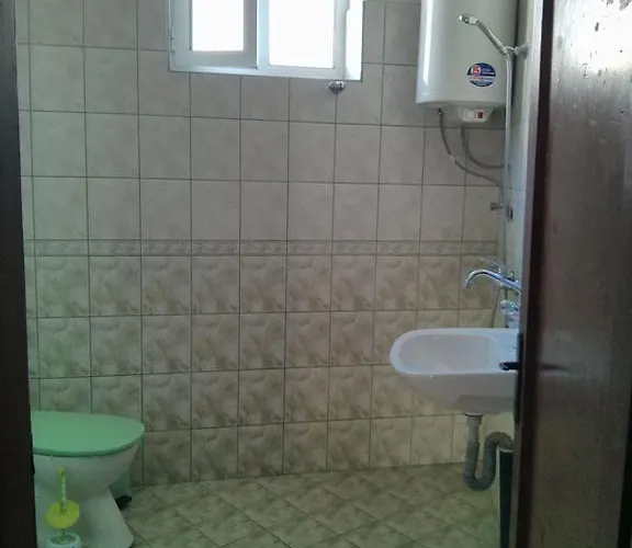 Proboyski 3* Tryavna