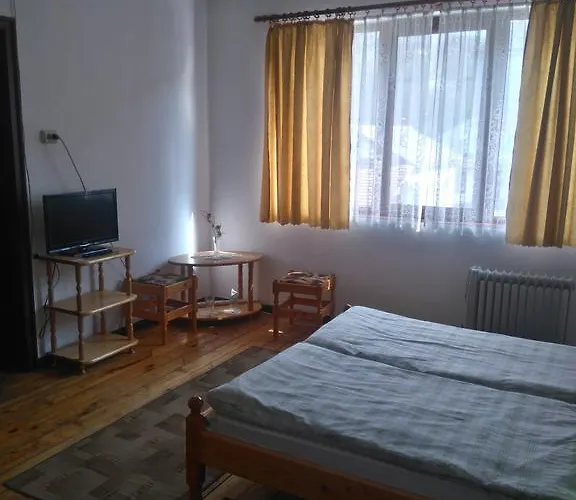 Maison d'hôtes Proboyski