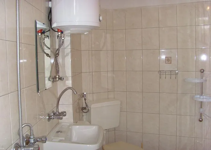 Proboyski Maison d'hôtes Tryavna