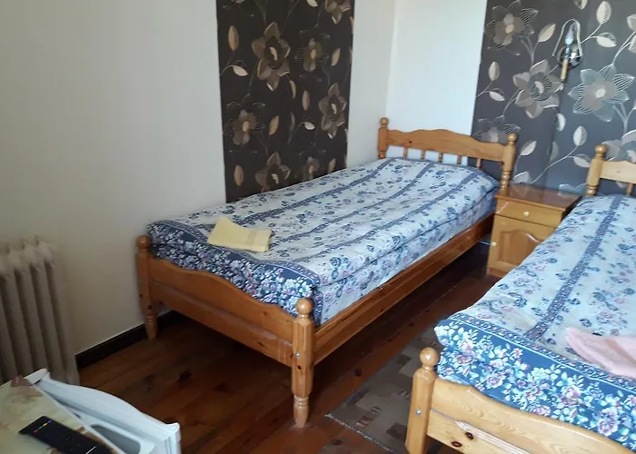 Maison d'hôtes Proboyski